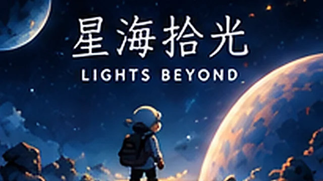 星海拾光