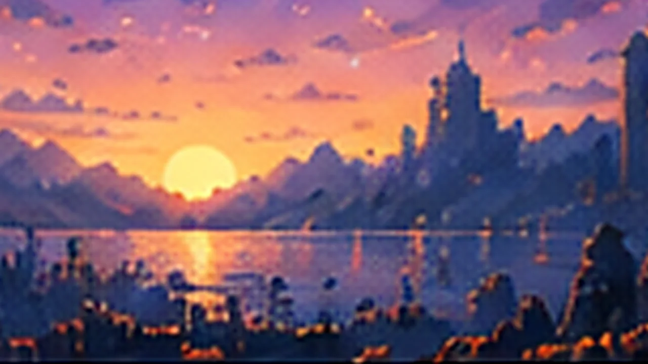 星海拾光 截圖 4